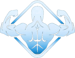 Blue Water Fitness logo