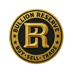 Bullion Reserve logo
